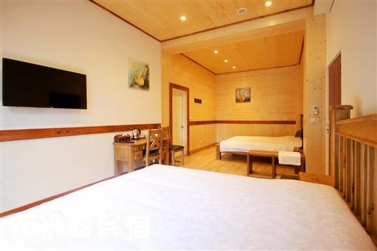Taomilu B&B Puli Exterior foto