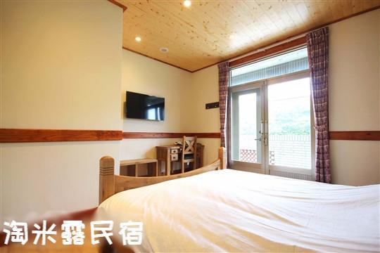 Taomilu B&B Puli Exterior foto